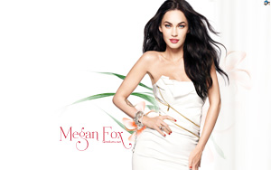 Megan Fox